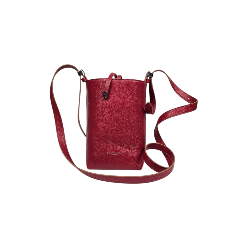 Gianni Chiarini Taschen... Rot