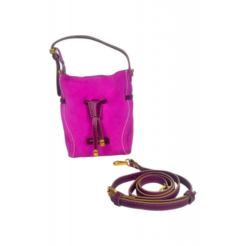 Gianni Chiarini Taschen. Fuchs