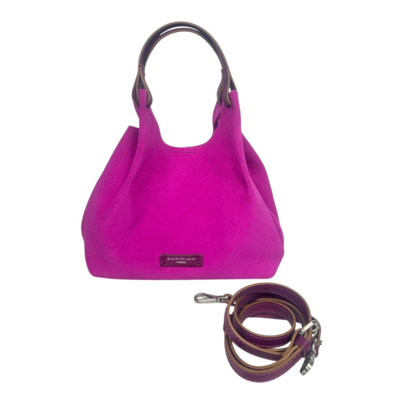 Gianni Chiarini Taschen. Fuchs