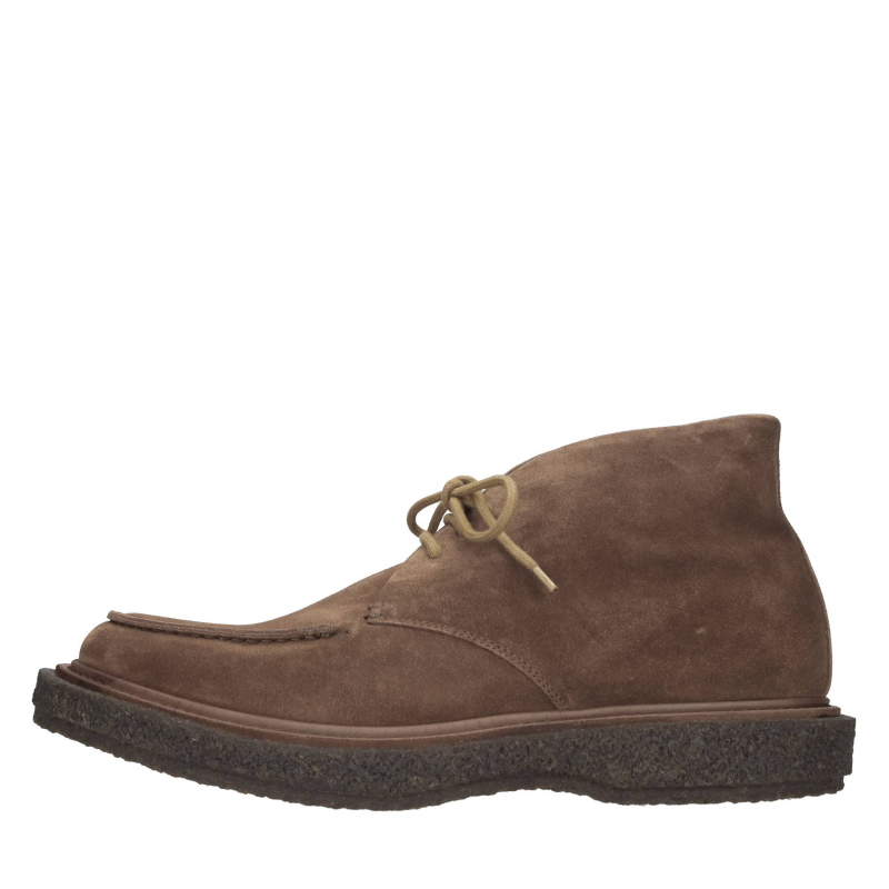 Officine Creative Schwarze Stiefel