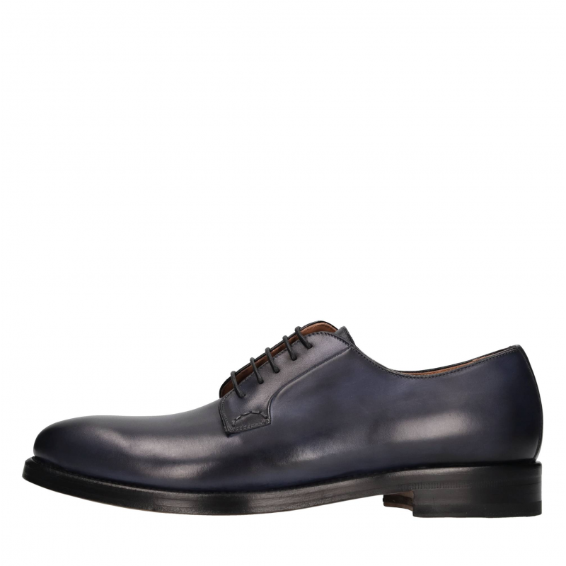 Barrett Daily Niedrig Schuhe Blau