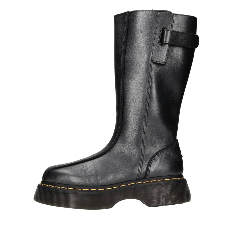 Dr. Martens Stiefel schwarz