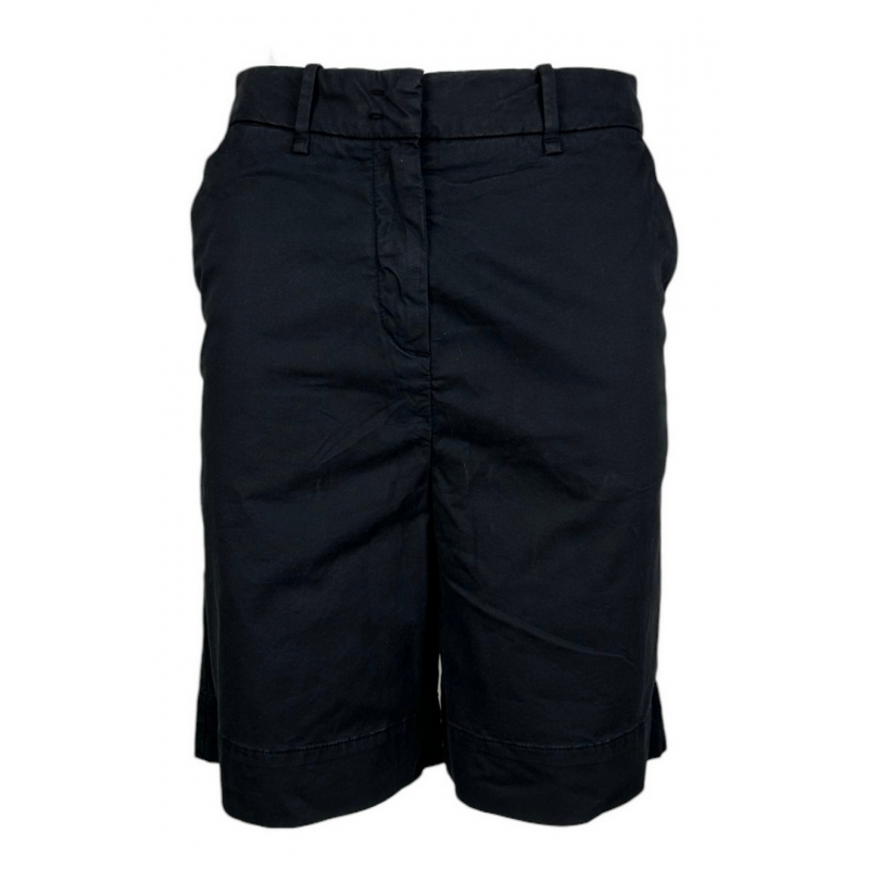 Bomboogie Shorts schwarz