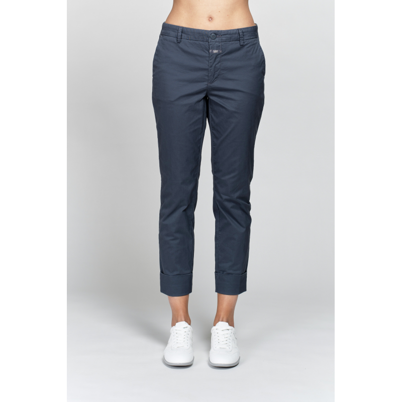 Closed Blaue Hose