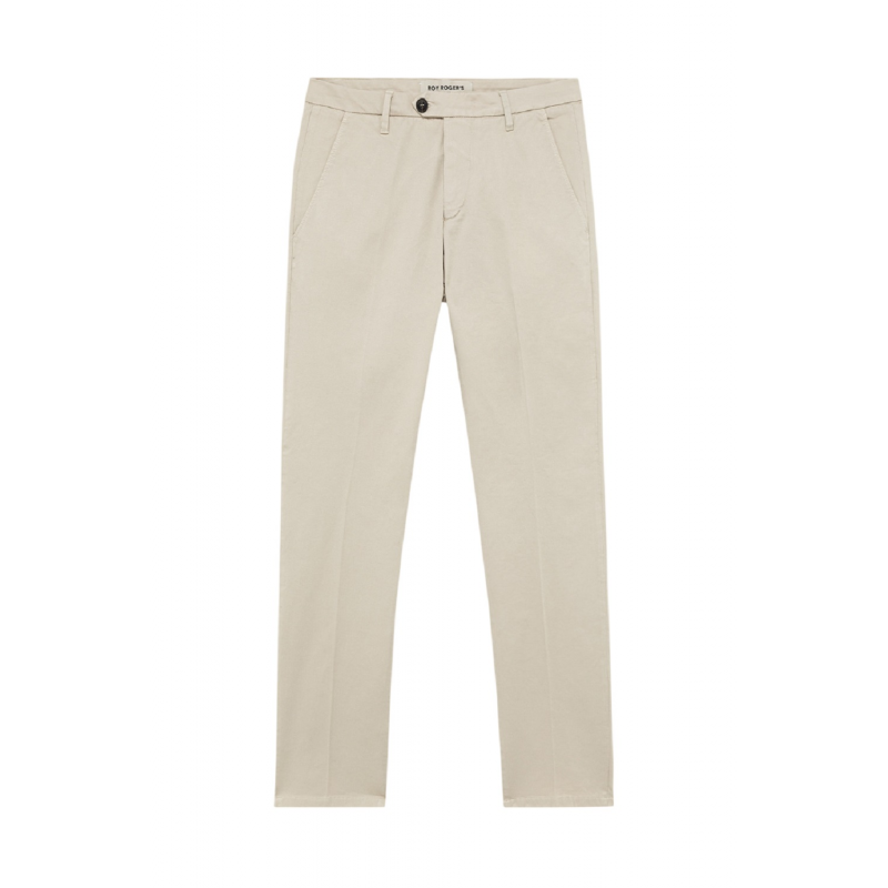 Roy Roger's Beige Hose