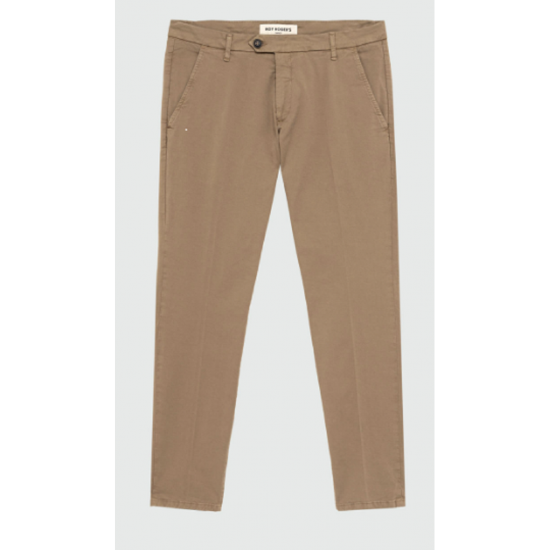 ROY ROGER'S Beige Hose