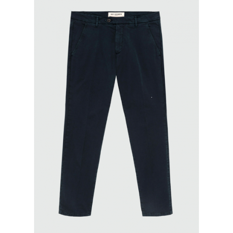 ROY ROGER'S Blaue Hose