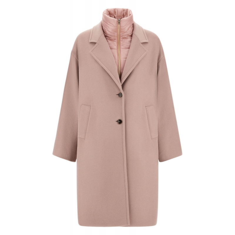 Herno Pink Jacken