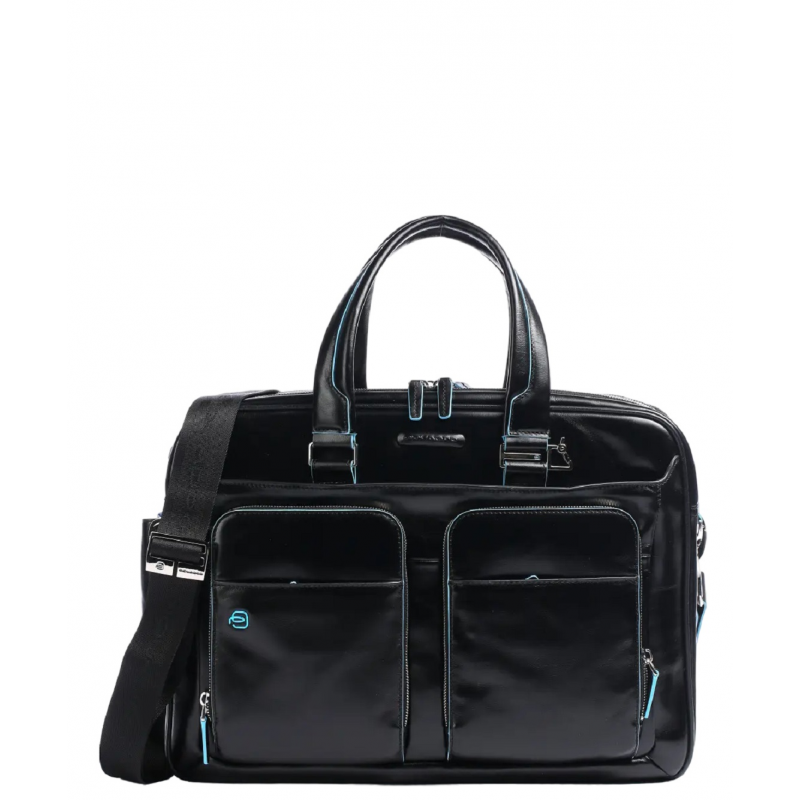 Piquadro Taschen... Schwarz