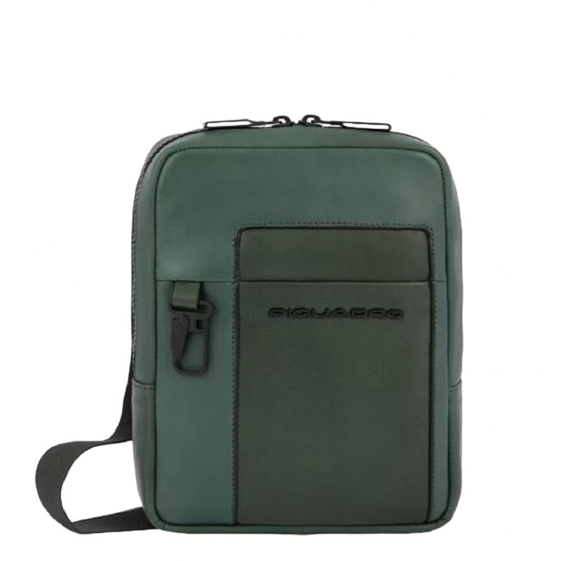Piquadro Taschen... Grun
