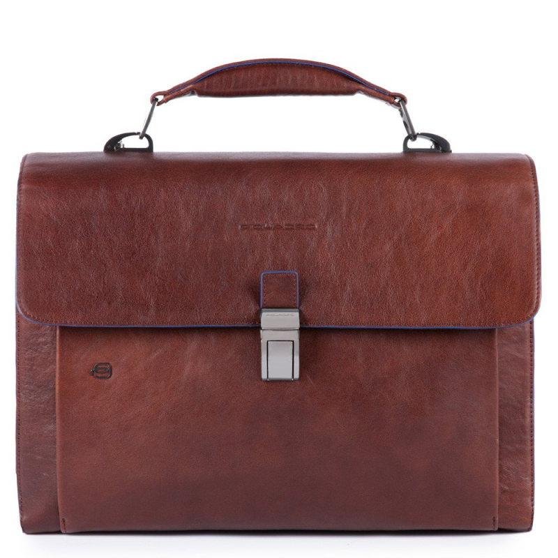 Piquadro Taschen... Dunkelbraun