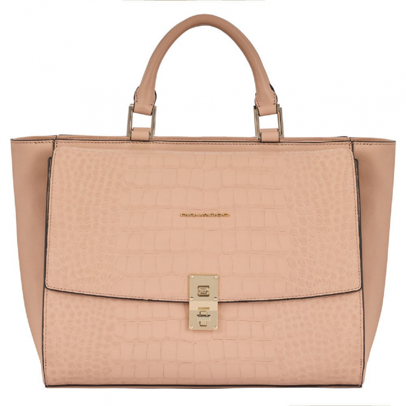 Piquadro Taschen... Rosa