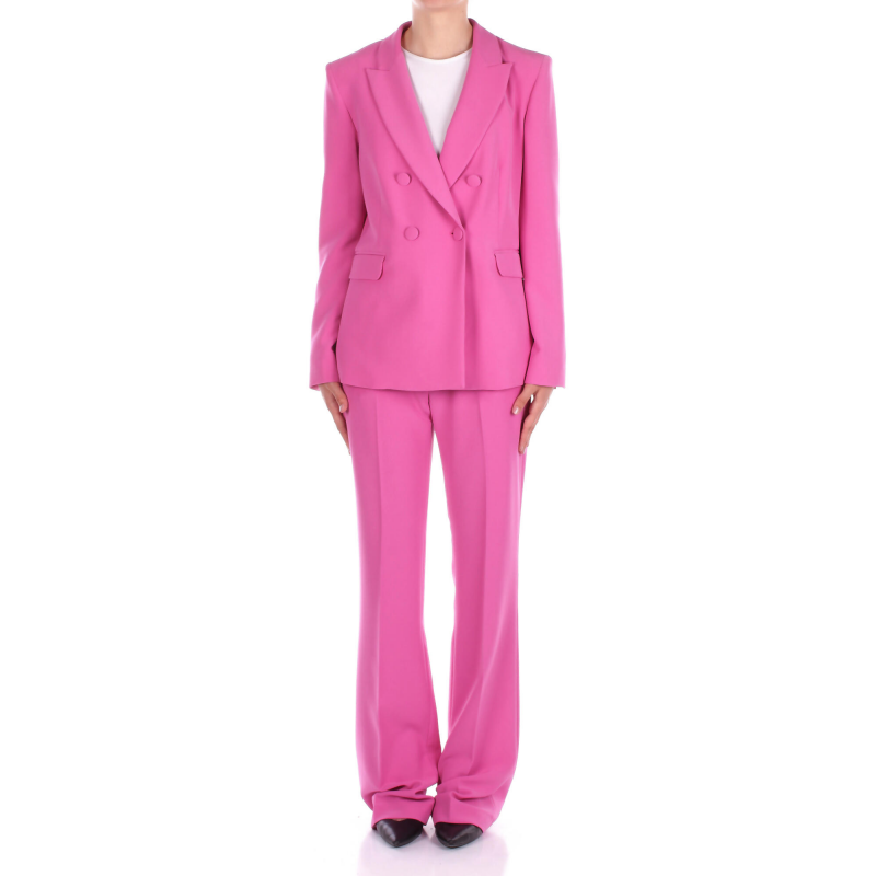 Liu Jo Pink Peony Jacken