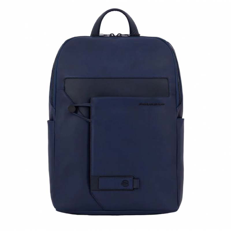 Piquadro Taschen. Blau