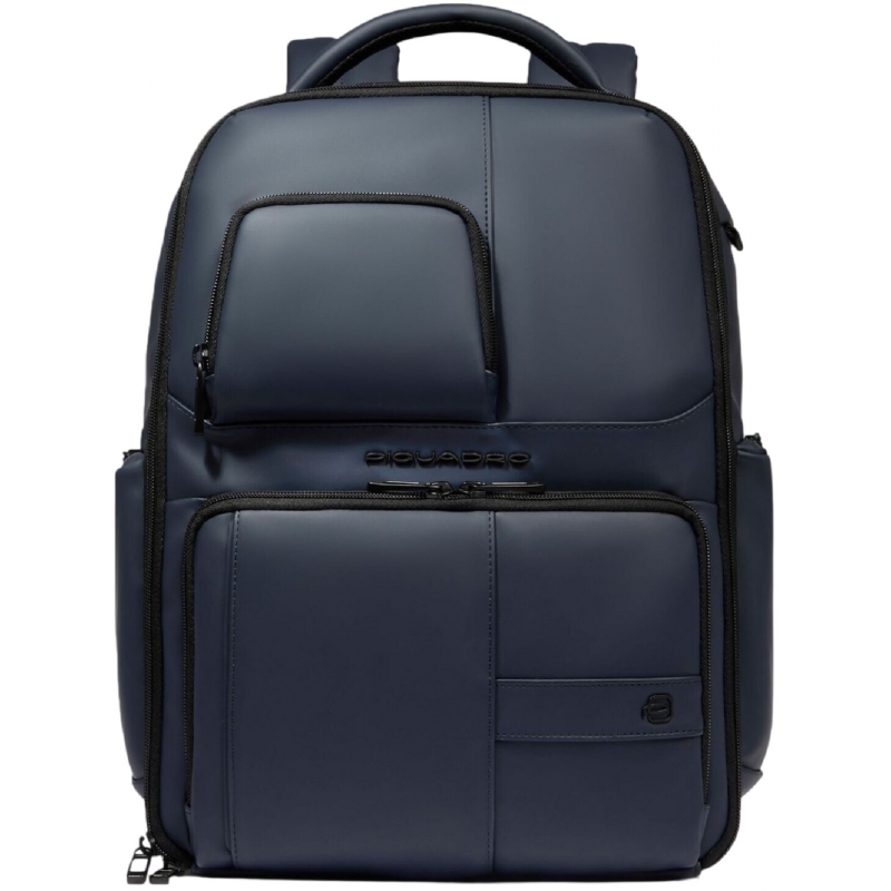Piquadro Taschen. Blau