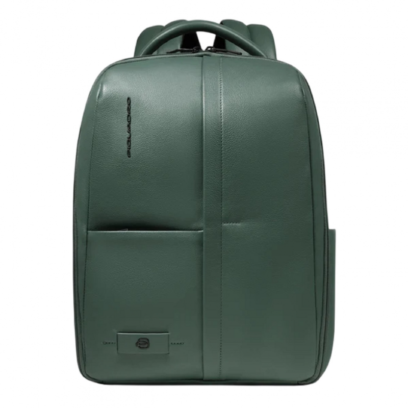 Piquadro Taschen. Grun