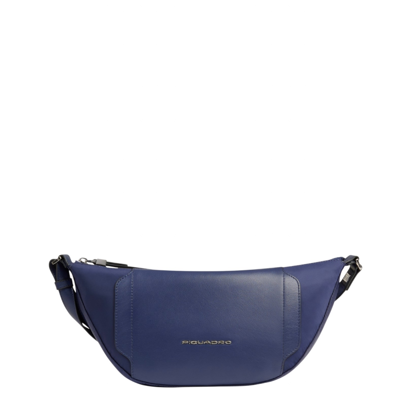 Piquadro Taschen. Blau