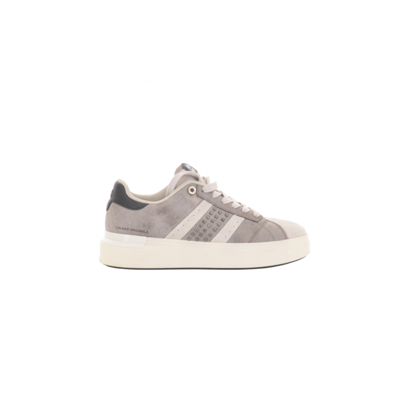 Colmar Beige Sneakers