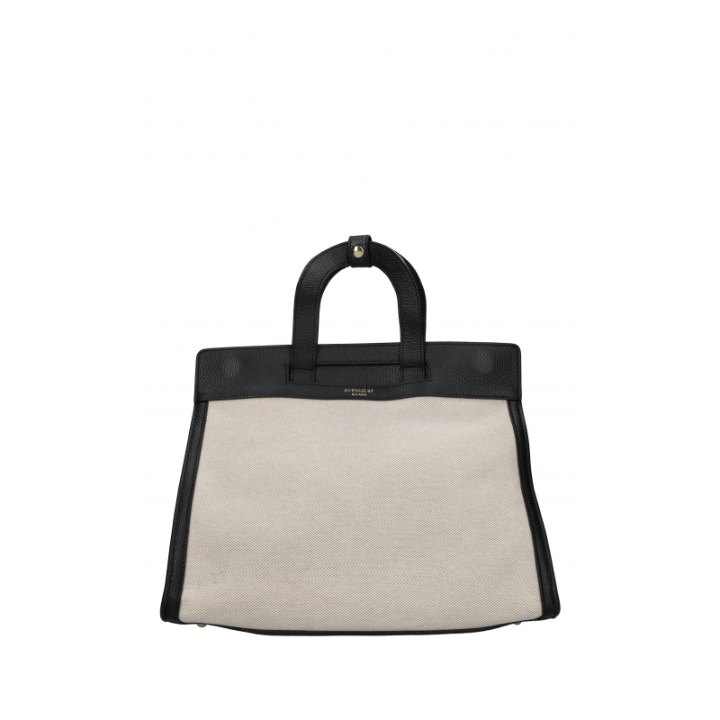 Avenue67 Taschen. Schwarz