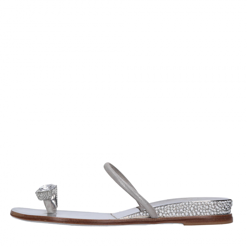 Casadei Sanduhren Silber