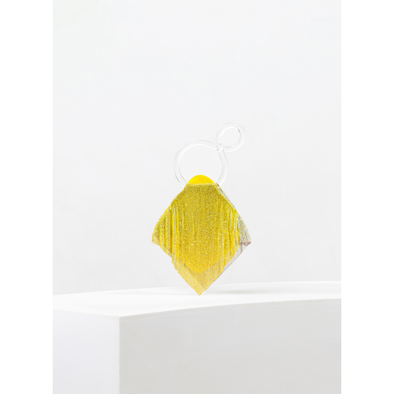 Benedetta Bruzziches Taschen. Mehrfarbig