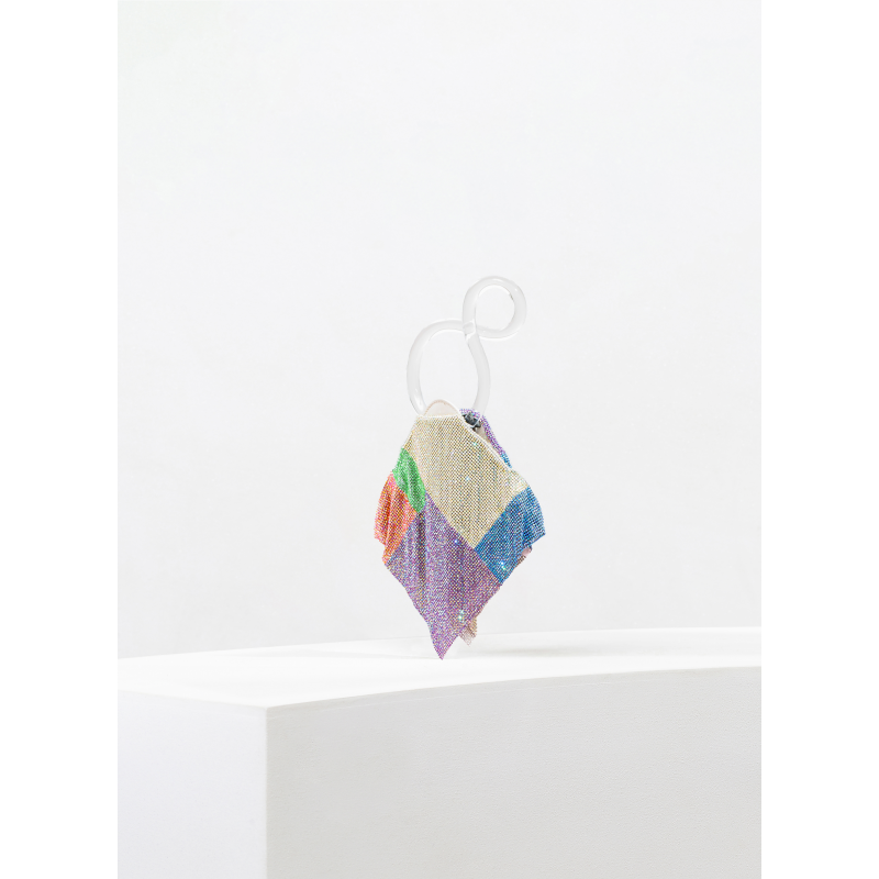 Benedetta Bruzziches Taschen. Mehrfarbig