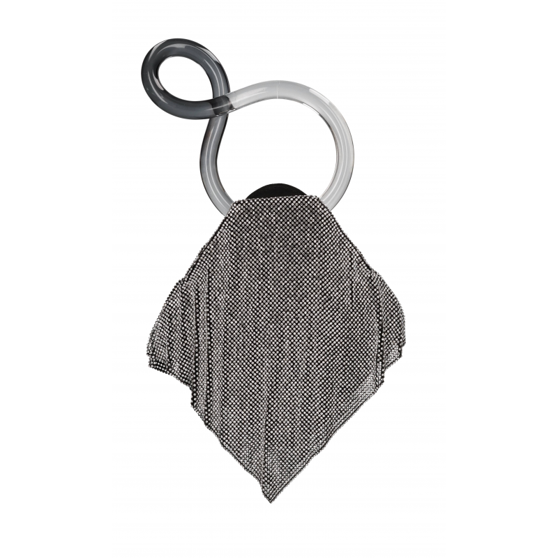 Benedetta Bruzziches Taschen. Silber
