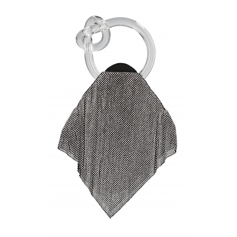 Benedetta Bruzziches Taschen. Silber