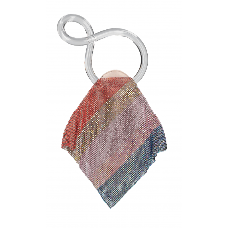 Benedetta Bruzziches Taschen. Mehrfarbig