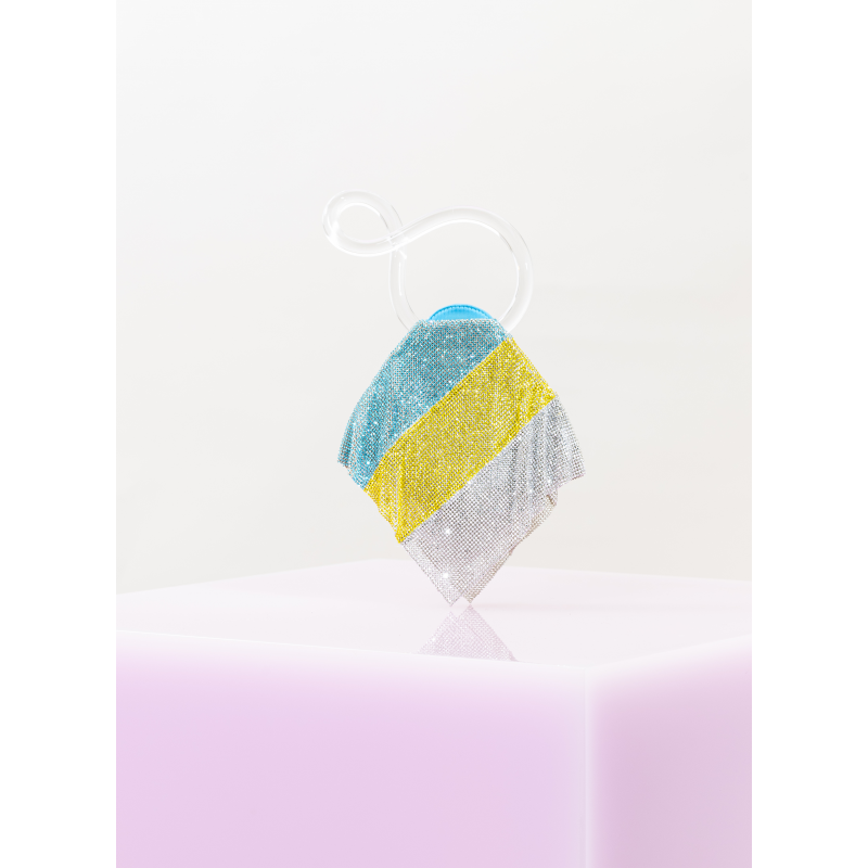 Benedetta Bruzziches Taschen. Mehrfarbig