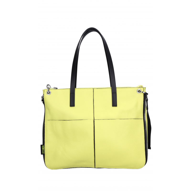 Rebelle Taschen... Gelb