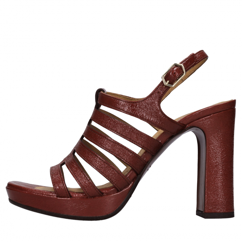 Chie Mihara Sanduhren Bordeaux