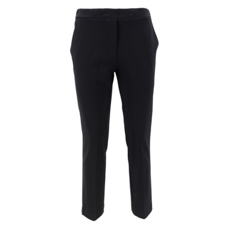 1-one Schwarze Hose
