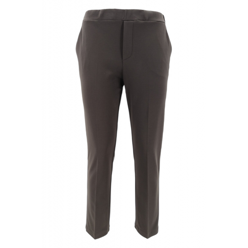 1-one Hosen Braun