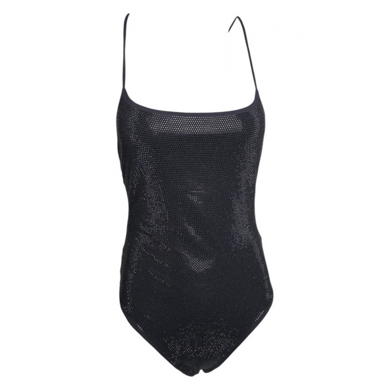 Mc2 Saint Barth Top Schwarz