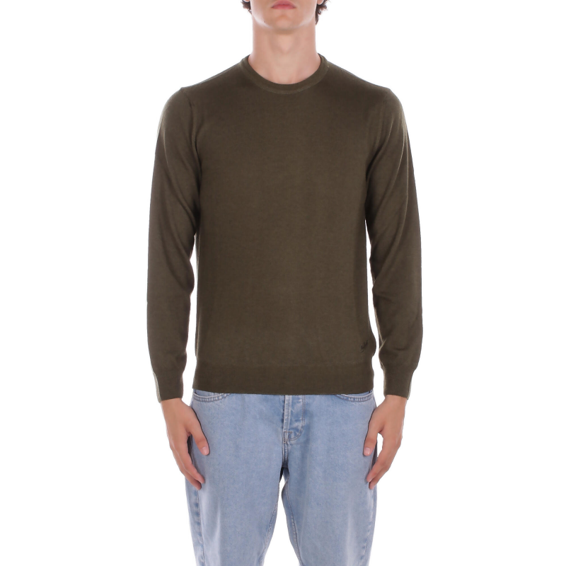 Woolrich Grune Hemden