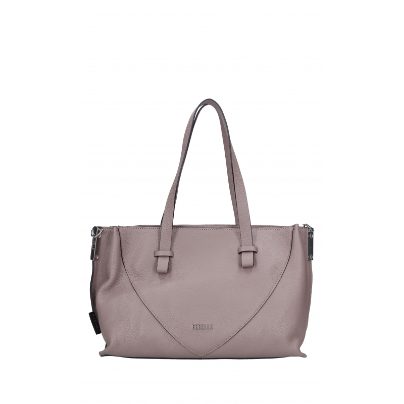 Rebelle Taschen. Braun