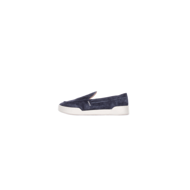 Monoway Niedrig Schuhe Blau