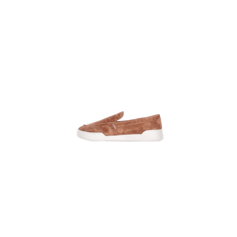 Monoway Niedrige Schuhe Braun
