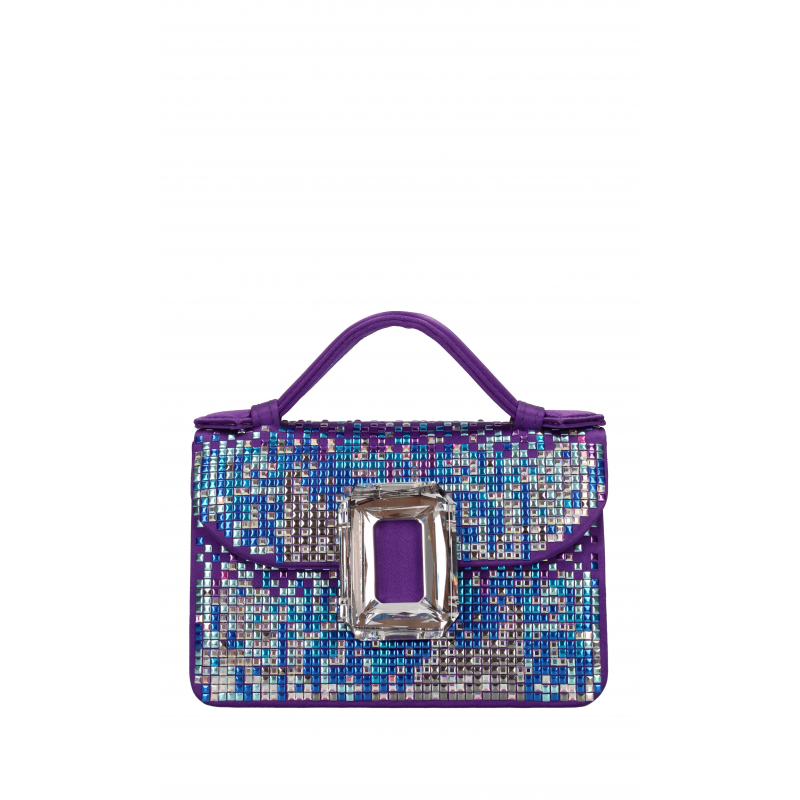 Gedebe Taschen. Mehrfarbig