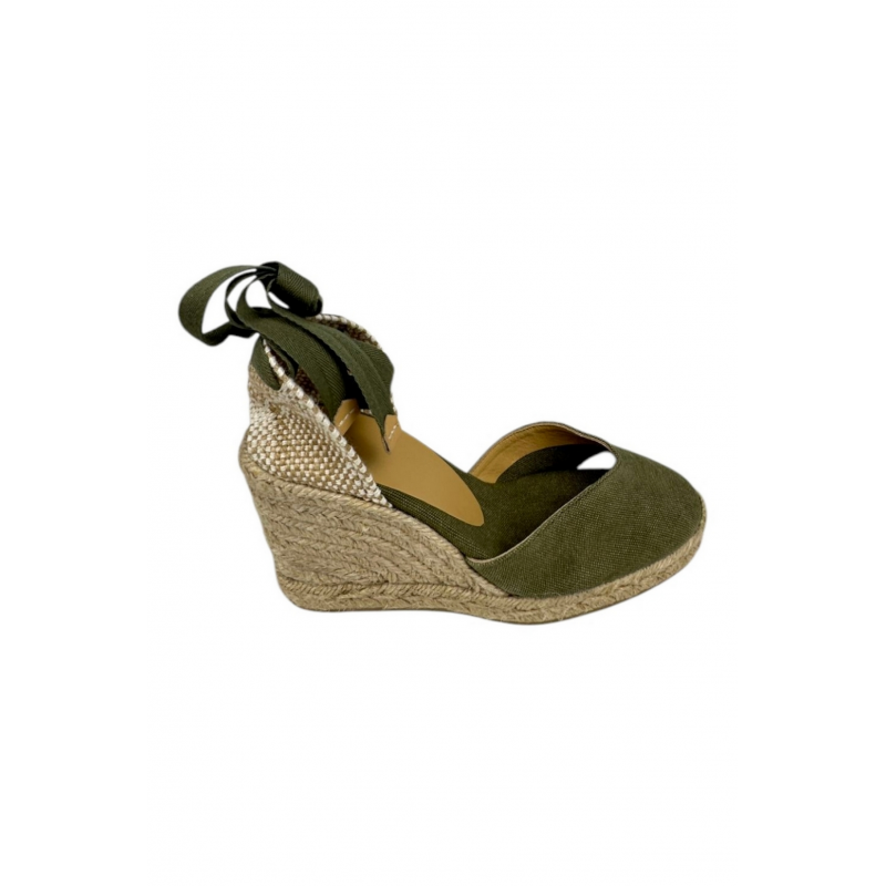 Castaner Niedrige Schuhe Militar