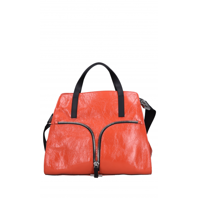 Rebelle Taschen... Rot