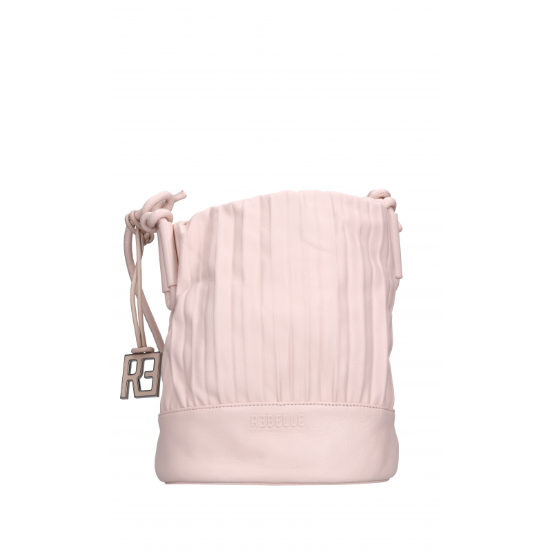 Rebelle Taschen... Rosa