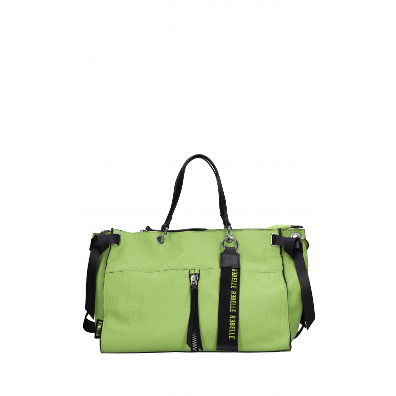 Rebelle Taschen... Grun