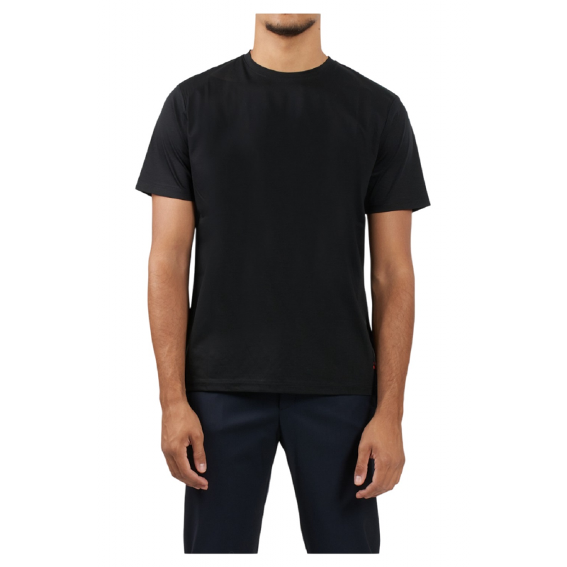 Peuterey T-Shirts und Polo Black