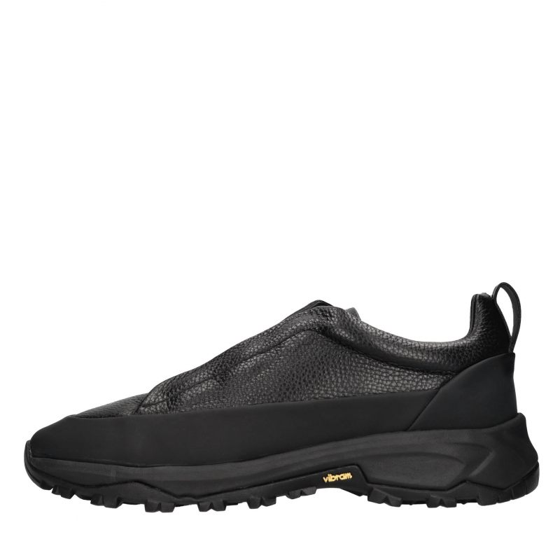 Marechiaro 1962 Schwarze Sneaker