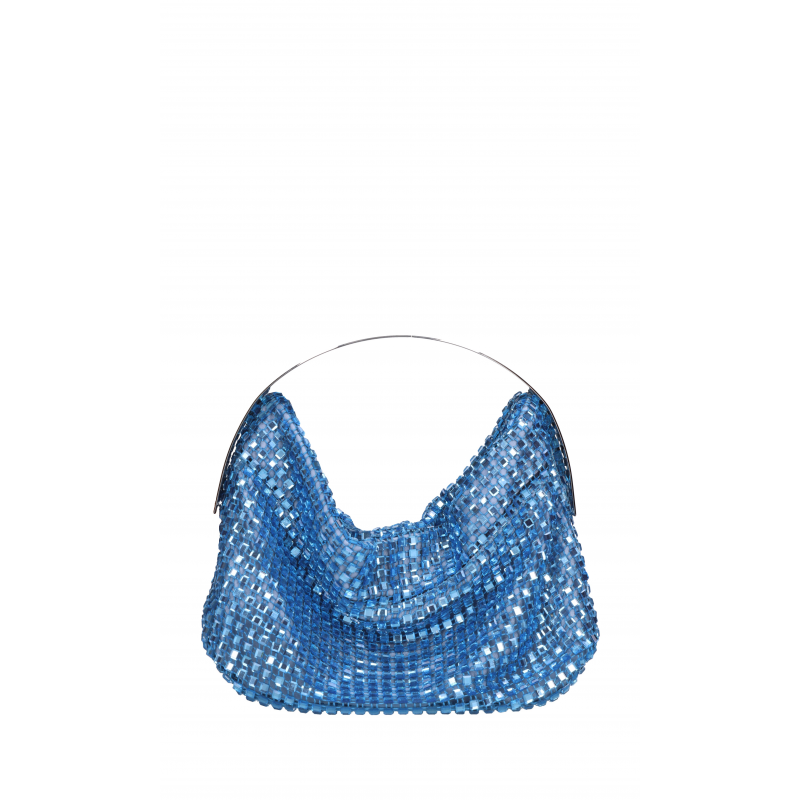 Gedebe Taschen. Blau