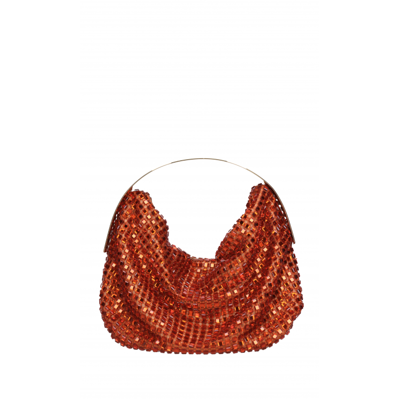 Gedebe Taschen. Orange