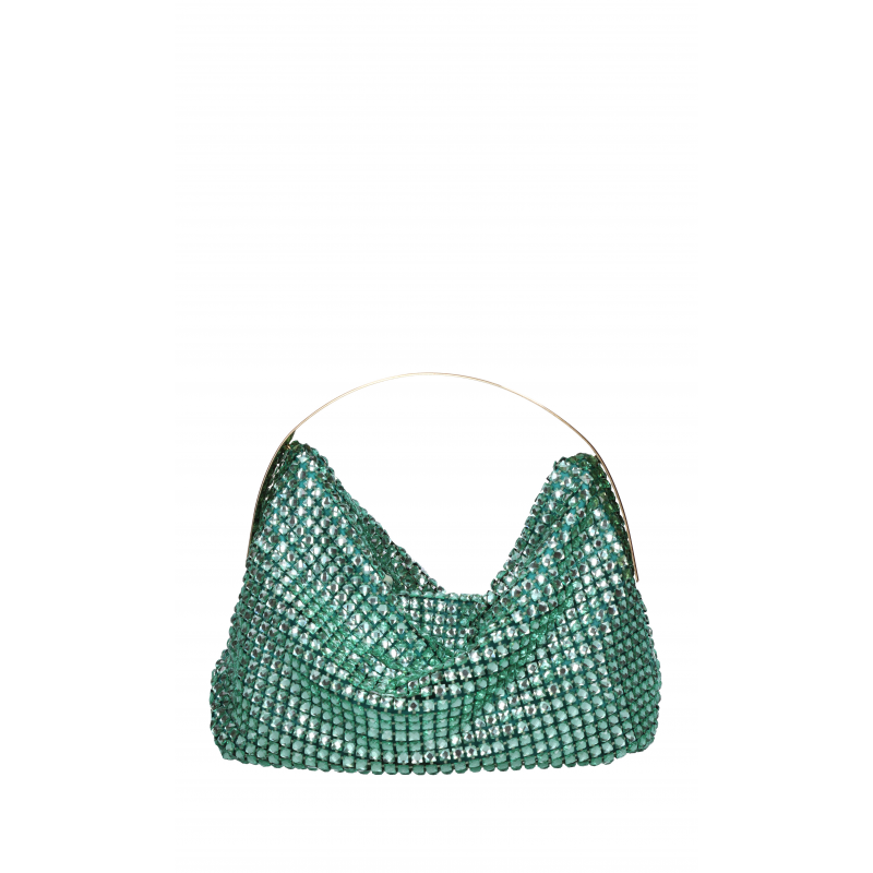 Gedebe Taschen. Grun