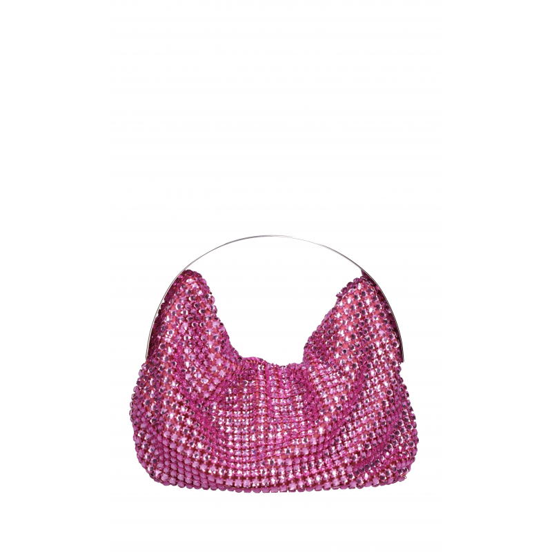 Gedebe Taschen. Rosa